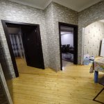 Аренда 2 комнатная Новостройка Хырдалан 3