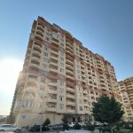 Satılır 2 otaqlı Yeni Tikili, Həzi Aslanov metrosu, H.Aslanov qəs., Xətai rayonu 1
