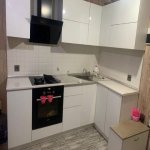 Satılır 2 otaqlı Yeni Tikili, Əhmədli metrosu, Xətai rayonu 3