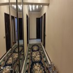 Kirayə (aylıq) 3 otaqlı Yeni Tikili, Nəriman Nərimanov metrosu, Kosmos restoranı, Nərimanov rayonu 14
