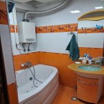 Продажа 4 комнатная Вторичка, İnşaatçılar метро, Ясамал район 25