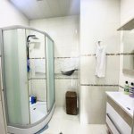 Kirayə (aylıq) 2 otaqlı Yeni Tikili, Nizami metrosu, Nəsimi rayonu 8