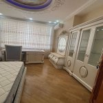 Kirayə (aylıq) 4 otaqlı Yeni Tikili, Elmlər akademiyası metrosu, Hüseyn Cavid parkı, Yasamal rayonu 10