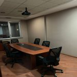 Kirayə (aylıq) 4 otaqlı Ofis, Elmlər akademiyası metrosu, Yasamal rayonu 5