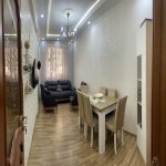 Satılır 3 otaqlı Yeni Tikili, Əhmədli metrosu, Xətai rayonu 3