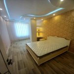 Kirayə (aylıq) 4 otaqlı Yeni Tikili, 28 May metrosu, Kubinka, Nəsimi rayonu 4