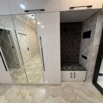 Kirayə (aylıq) 3 otaqlı Yeni Tikili Xırdalan 7