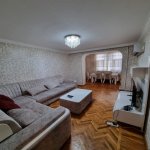 Kirayə (aylıq) 3 otaqlı Köhnə Tikili, Neftçilər metrosu, 8-ci kilometr, Nizami rayonu 19