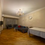 Аренда 2 комнат Новостройка, İnşaatçılar метро, пос. Ясамал, Ясамал район 4