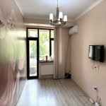Satılır 1 otaqlı Yeni Tikili, Gənclik metrosu, Nərimanov rayonu 10