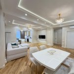 Kirayə (aylıq) 2 otaqlı Yeni Tikili, Ağ şəhər, Xətai rayonu 2