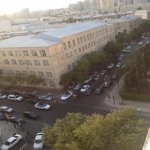 Kirayə (aylıq) 2 otaqlı Köhnə Tikili, 28 May metrosu, Səbail rayonu 2