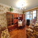 Satılır 2 otaqlı Köhnə Tikili, Nəsimi metrosu, 6-cı mikrorayon, Binəqədi rayonu 19