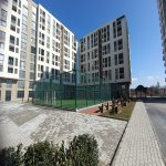 Аренда 4 комнат Новостройка, м. Дярнягюль метро, 7-ой микрорайон, Бинагадинский р-н район 1