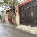 Satılır 4 otaqlı Həyət evi/villa, Avtovağzal metrosu, Biləcəri qəs., Binəqədi rayonu 2