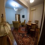 Kirayə (aylıq) 2 otaqlı Köhnə Tikili, Sahil metrosu, Səbail rayonu 5