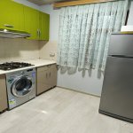 Аренда 2 комнатная Вторичка, м. Нефтчиляр метро, Низаминский р-н район 5