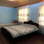 Kirayə (günlük) 4 otaqlı Bağ evi Qəbələ 4