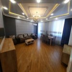 Kirayə (aylıq) 3 otaqlı Yeni Tikili, Neftçilər metrosu, Nizami rayonu 15