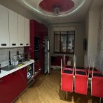 Kirayə (aylıq) 4 otaqlı Yeni Tikili, Elmlər akademiyası metrosu, Yasamal rayonu 6