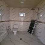 Satılır 4 otaqlı Həyət evi/villa, Koroğlu metrosu, Zabrat qəs., Sabunçu rayonu 12