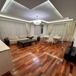 Kirayə (aylıq) 4 otaqlı Yeni Tikili, Nəriman Nərimanov metrosu, Nərimanov rayonu 1