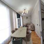 Satılır 5 otaqlı Həyət evi/villa, Avtovağzal metrosu, Biləcəri qəs., Binəqədi rayonu 2