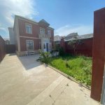 Satılır 5 otaqlı Həyət evi/villa, Avtovağzal metrosu, Biləcəri qəs., Binəqədi rayonu 7