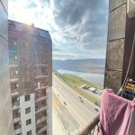 Продажа 2 комнатная Новостройка, İnşaatçılar метро, пос. Йени Ясамал, Ясамал район 1