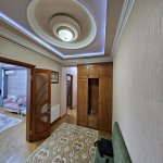 Kirayə (aylıq) 3 otaqlı Yeni Tikili, Xətai metrosu, Xətai rayonu 16
