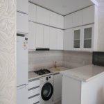 Kirayə (aylıq) 2 otaqlı Yeni Tikili, Xətai metrosu, AMAY, Xətai rayonu 9