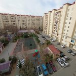 Satılır 3 otaqlı Köhnə Tikili, Hövsan qəs., Suraxanı rayonu 1