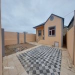 Satılır 3 otaqlı Həyət evi/villa, Binə qəs., Xəzər rayonu 13