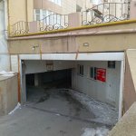 Satılır 3 otaqlı Yeni Tikili, İnşaatçılar metrosu, Yasamal qəs., Yasamal rayonu 2