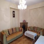 Kirayə (aylıq) 3 otaqlı Köhnə Tikili, Sahil metrosu, Səbail rayonu 1
