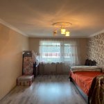 Satılır 3 otaqlı Köhnə Tikili, Avtovağzal metrosu, Biləcəri qəs., Binəqədi rayonu 3