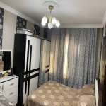 Satılır 3 otaqlı Köhnə Tikili, Yeni Günəşli qəs., Suraxanı rayonu 4