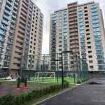 Продажа 4 комнат Новостройка, м. 28 Мая метро, Насими район 4