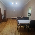 Аренда 2 комнат Дома/Виллы, İnşaatçılar метро, пос. Ясамал, , Ясамал район 2
