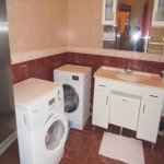 Satılır 8 otaqlı Həyət evi/villa, Səbail rayonu 19