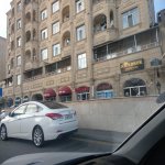 Аренда 1 комнатная Новостройка, м. Гянджлик метро, пос. Монтин, Гянджлик Малл, Наримановский р-н район 1