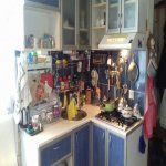 Satılır 4 otaqlı Köhnə Tikili, 28 May metrosu, Səbail rayonu 16