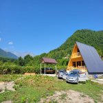 Kirayə (günlük) 4 otaqlı Həyət evi/villa İsmayıllı 1