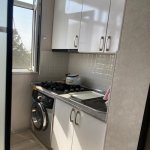 Satılır 2 otaqlı Köhnə Tikili, Azadlıq metrosu, 7-ci mikrorayon, Binəqədi rayonu 12