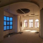 Satılır 10 otaqlı Həyət evi/villa, Bakıxanov qəs., Sabunçu rayonu 16