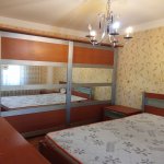 Kirayə (aylıq) 5 otaqlı Köhnə Tikili, İnşaatçılar metrosu, Yeni Yasamal qəs., Yasamal rayonu 16