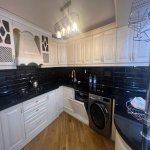 Kirayə (aylıq) 3 otaqlı Köhnə Tikili, İçərişəhər metrosu, Axundov bağı, Səbail rayonu 5