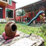 Kirayə (günlük) 5 otaqlı Həyət evi/villa Qəbələ 6