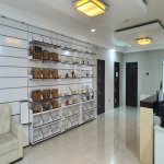 Kirayə (aylıq) Obyekt, Badamdar qəs., Səbail rayonu 3