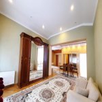 Satılır 15 otaqlı Həyət evi/villa, Badamdar qəs., Səbail rayonu 3